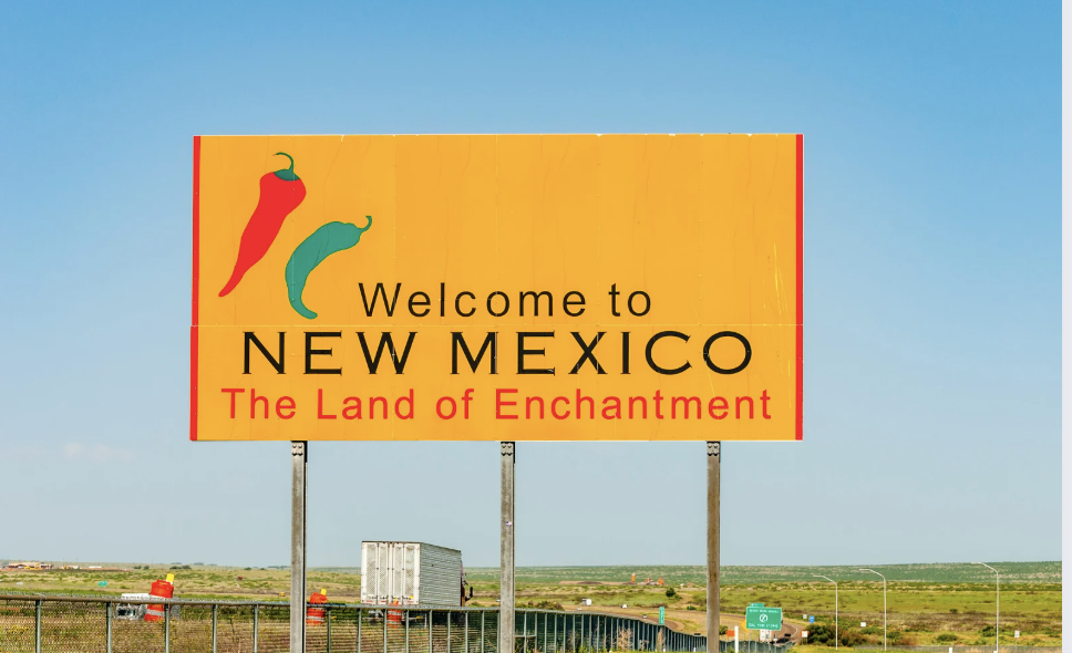 Telehealth in Northern New Mexico